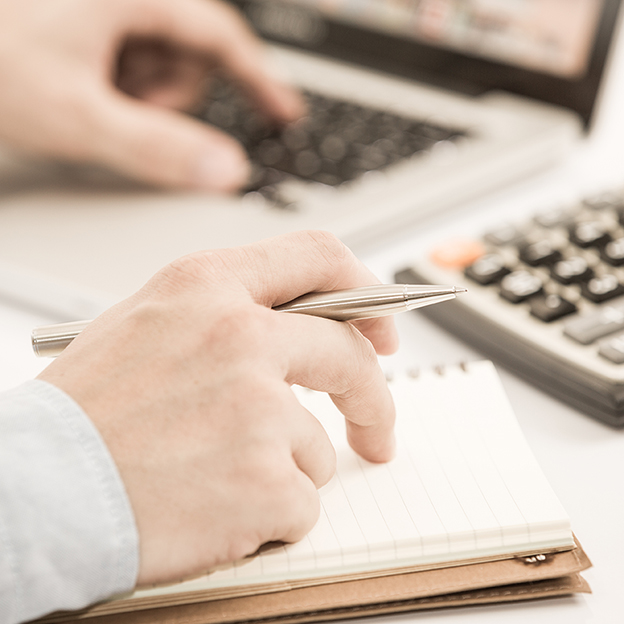Tax filing - Trivas